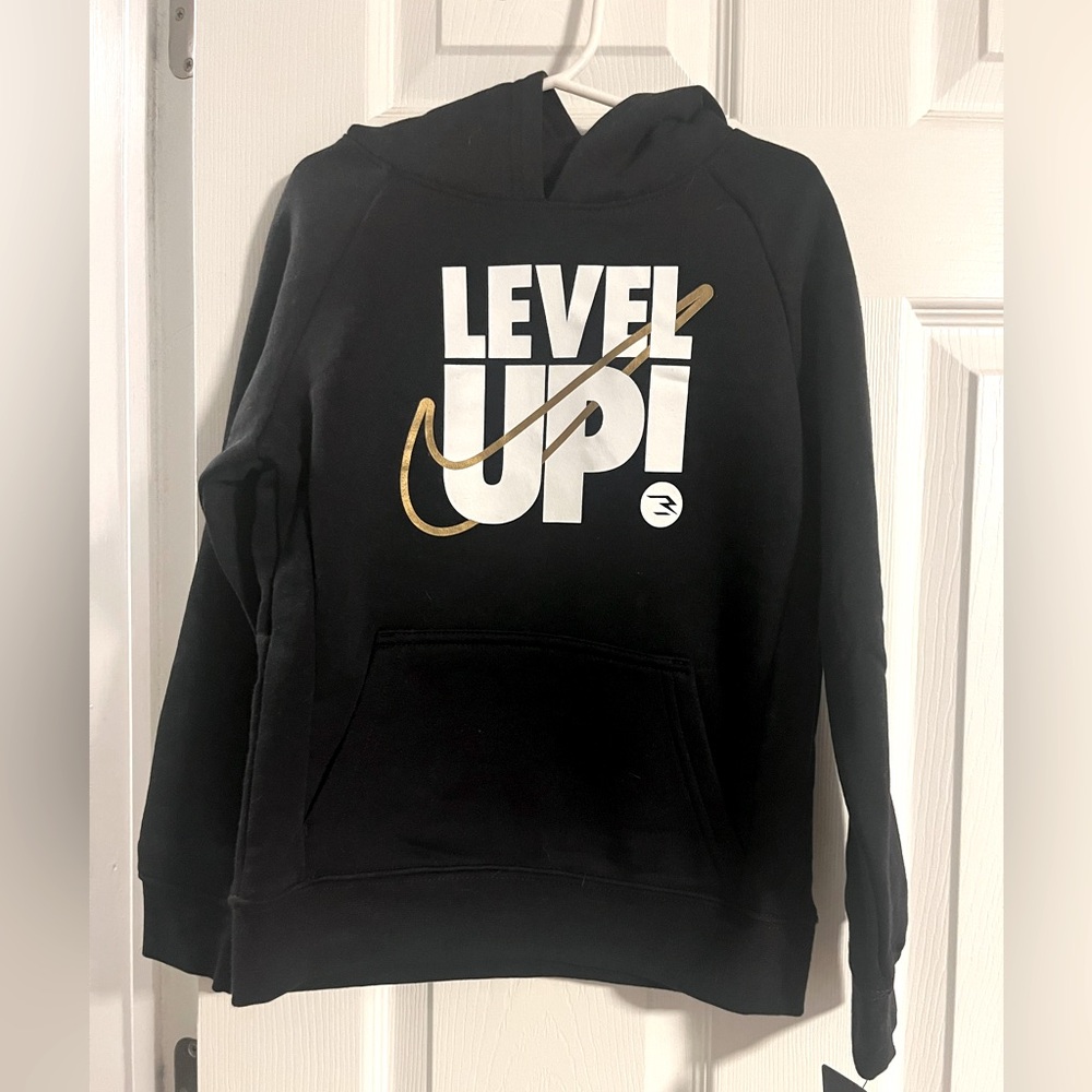 NEW Youth 7 Nike 3BRAND hoodie
